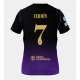 Barcelona Fermin Lopez #7 Replike Gostujuci Dres 2026-27 Kratak Rukav